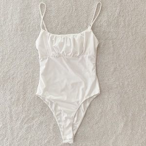 Hello Molly bodysuit